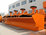 Flotation Machine for Ore Benefication Gold Cooper Selection